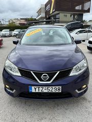 Nissan Pulsar 2016 1.5 DCI ACENTA