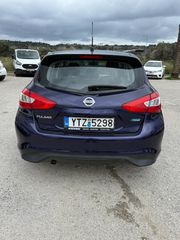 Nissan Pulsar 2016 1.5 DCI ACENTA-thumb-5
