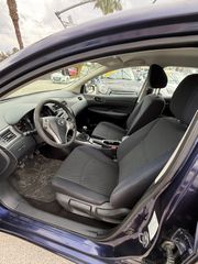 Nissan Pulsar 2016 1.5 DCI ACENTA-thumb-6