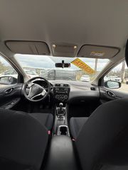 Nissan Pulsar 2016 1.5 DCI ACENTA-thumb-7