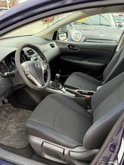 Nissan Pulsar 2016 1.5 DCI ACENTA-thumb-8