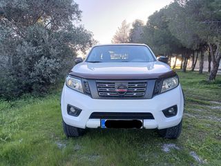 Nissan Navara 2016 ACENTA D23 NP300 190HP