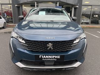 Peugeot 3008 2022