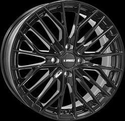 Hyundai i20 Ζάντες αλουμινίου 16' 17' 4/100