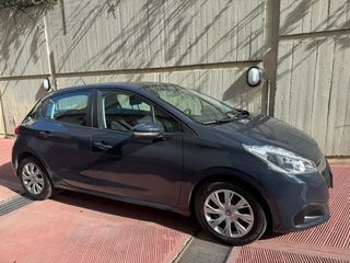 Peugeot 208 2019 PEUGEOT 208 1.5 BlueHDi 100 S&S BUSINESS