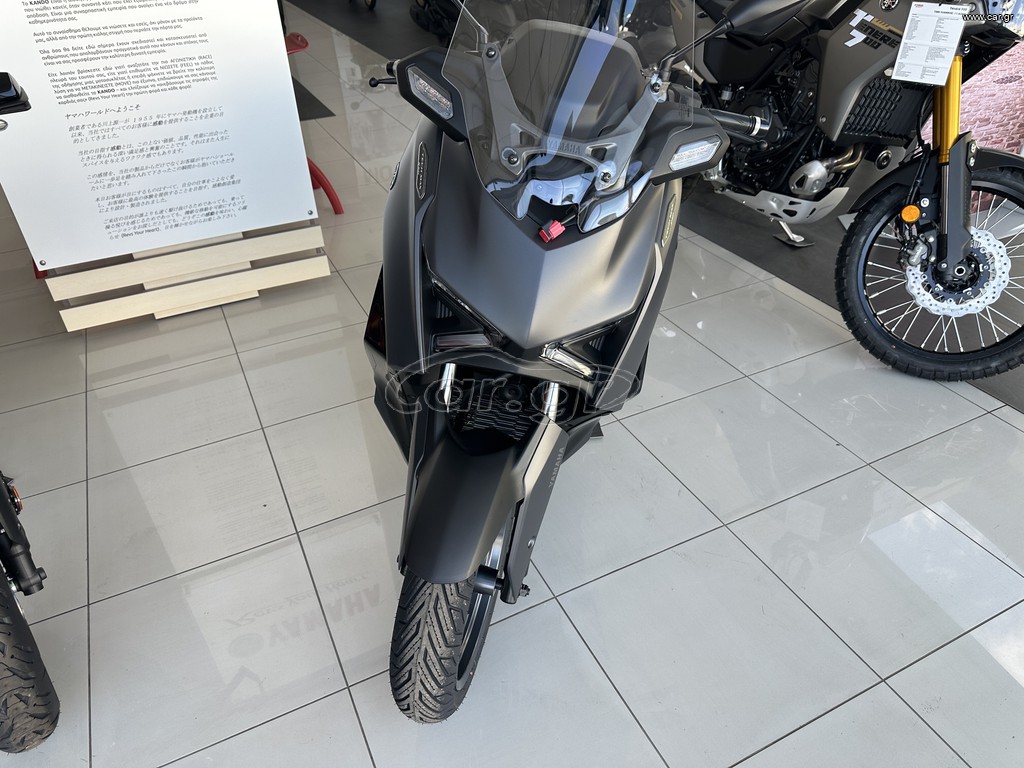 Yamaha XMAX 300 2026