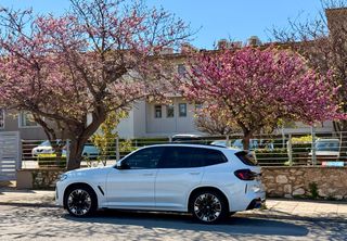 Bmw iX3 2023 M SPORT