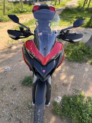 Ducati Multistrada 950 2022 S-thumb-2