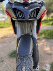 Ducati Multistrada 950 2022 S-thumb-4