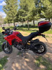 Ducati Multistrada 950 2022 S-thumb-1