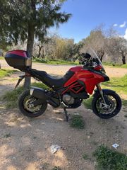 Ducati Multistrada 950 2021 S