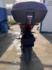 Ducati Multistrada 950 2022 S-thumb-7