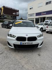 Bmw X2 2023 BMW X2 SDRIVE 18I MPACK