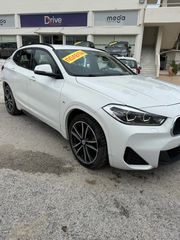 Bmw X2 2023 BMW X2 SDRIVE 18I MPACK-thumb-1
