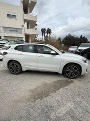 Bmw X2 2023 BMW X2 SDRIVE 18I MPACK-thumb-2