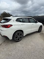 Bmw X2 2023 BMW X2 SDRIVE 18I MPACK-thumb-3