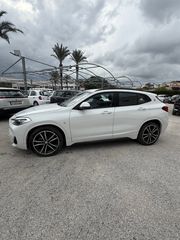 Bmw X2 2023 BMW X2 SDRIVE 18I MPACK-thumb-4