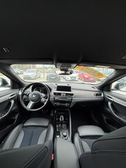 Bmw X2 2023 BMW X2 SDRIVE 18I MPACK-thumb-6