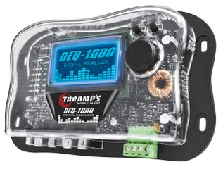 Taramps DEQ 1000