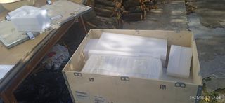 CNC fiber laser 300w mopa-thumb-9