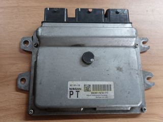 ΕΓΚΕΦΑΛΟΣ ΚΙΝΗΤΗΡΑ NISSAN ΒΕΝΖΙΝΗ SIEMENS MEC951-110 D3 1717