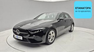 Mercedes-Benz A 200 2023 Progressive | ΕΩΣ 5 ΕΤΗ ΕΓΓΥΗΣΗ