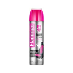 FLAMINGO ΑΦΡΟΣ ΚΑΘΑΡΙΣΜΟΥ ΤΑΠΕΤΣΑΡΙΑΣ 650ml