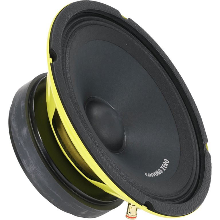 GZCM 8.0SPL