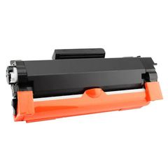 ΣΥΜΒΑΤΟ TONER ΓΙΑ LASER ΕΚΤΥΠΩΤΗ BROTHER TN-2510XL 3K PAGES