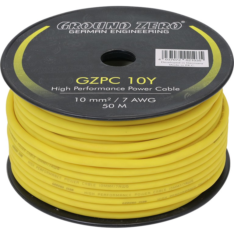 GZPC 10Y