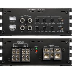 GZHA MINI FOUR 24V-thumb-1