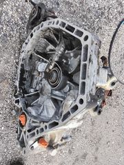 σασμάν HONDA civik
