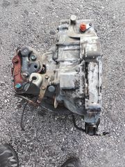 σασμάν HONDA civik-thumb-1