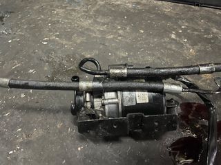 Ηλεκτρο-υδραυλικό τιμόνι mini R50-53