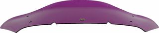 Κωδ.378513 KLOCK WERKS ζελατίνα Carbon Kolor Flare® KWW-01-0746 Harley Davidson FLHXSE 1977 ABS 24 Purple τηλ.215-215-8211
