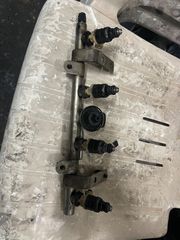 Μπεκιερα με μπεκ mini R53