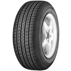 ΜΟΝΟ ΕΛΑΣΤΙΚΟ ΑΠΟ STOCK 235/65R17 CONTINENTAL 4X4 CONTACT MO 104V FR ML DOT 1122