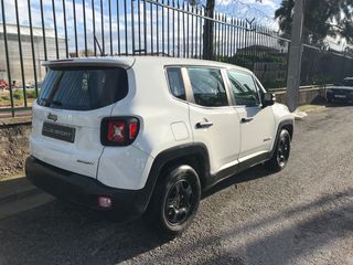 Jeep Renegade 2017 SPORT 1.6 Diesel-thumb-2
