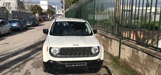 Jeep Renegade 2017 SPORT 1.6 Diesel-thumb-3