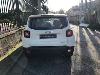 Jeep Renegade 2017 SPORT 1.6 Diesel-thumb-4