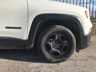 Jeep Renegade 2017 SPORT 1.6 Diesel-thumb-5