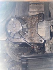 Ανεμιστηράκι υδραυλικού τιμονιού mini R50-53