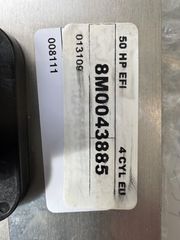 Εγκέφαλος mercury efi 50hp-thumb-1
