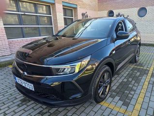 Opel Grandland X 2022 ΕΛΛΗΝΙΚΟ // EDITION  // ΑΤΡΑΚΑΡΙΣΤΟ // FACE LIFT // ΑΥΤΟΜΑΤΟ