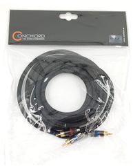 Conchord ZR 5 RCA