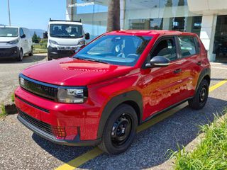 Fiat Grande Panda 2026 POP ΧΕΙΡΟΚΙΝΗΤΟ MT6