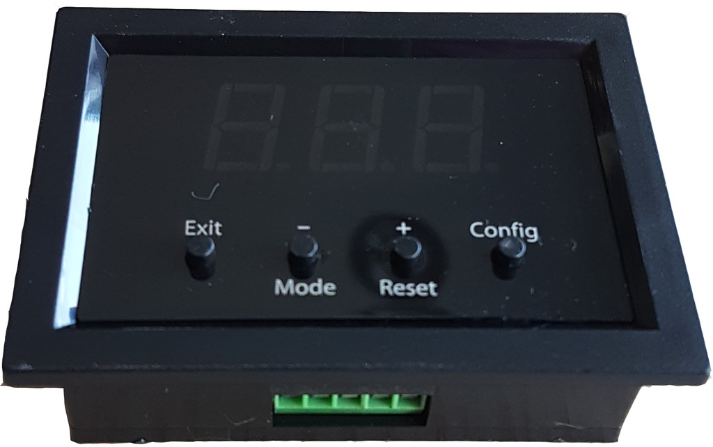 VM 1