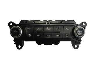 Πληκτρολόγιο Ράδιο Ford Transi Courier 2013-2023