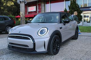 Mini Cooper 2022 1,5cc 136ps * ΓΡΑΜΜΑΤΙΑ*
