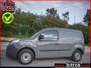 Κλούβα Renault 2019 Kangoo 29.000km!!! VAN EUR6 Express ΒΕΝΖΙΝΗ! 1.2 TCE 115HP